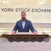 Michael Nauss, Cmt, Caia