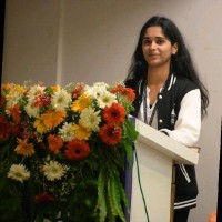 Khushi Choudhary