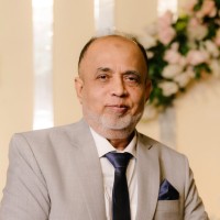 Md. Mashiur Rahman Miah