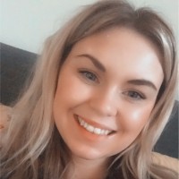 Hannah Mercer