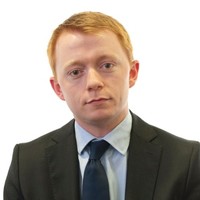 Padraic Ryan