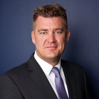 Dr H.G. Patrick Hillenbrand