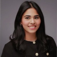 Melissa Pillay