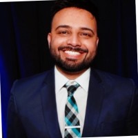Dhruv Mehta
