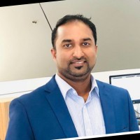 Abhi Yatheendran