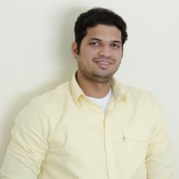 Dhiren Bhagat
