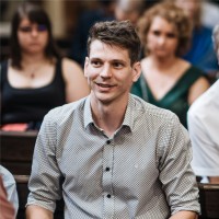 Gergely Pósfai