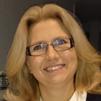 Maria Lundstedt