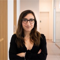 Mariliana Forlastro