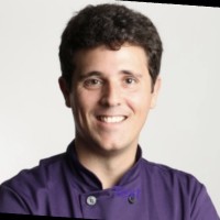 Borja Serrano Galvez