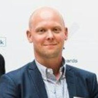Anders Blomberg