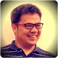 Ar. Peter Gunawan, IAI