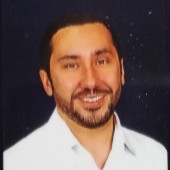 Gustavo Miranda Hernández