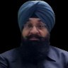 Sukhjinder Singh Sandhu