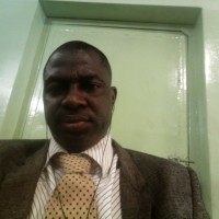 Olusoji Ajayi