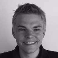 Bo Bjørnbak Martensen