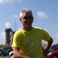 Gordon Harris