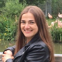 Aleksandra Maslennikova