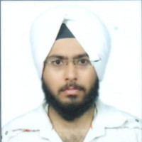 Saravjeet Singh Chawla