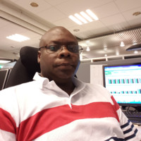 Harouna Konte