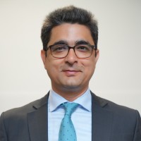 Sunil Arora