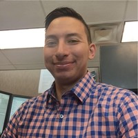 Anthony Matusak, P.E.