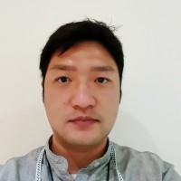 Jaehong Shim