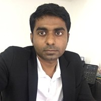 Nazmul Amin Rimon