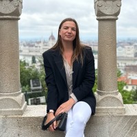 Nina Zahorova, MSc.