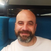 Eric Danner