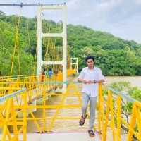 Gandham Naveen Kumar