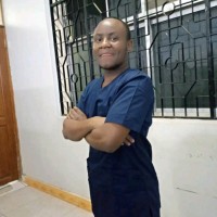 Gilbert Kiboha