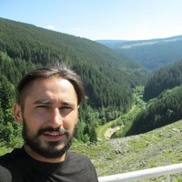 Maxim Marchenko
