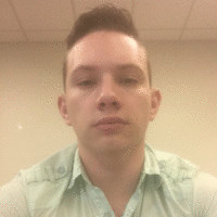 Nate Alvarez