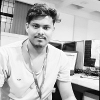 MD AFSAR ALI