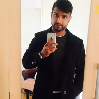 Mominul Islam