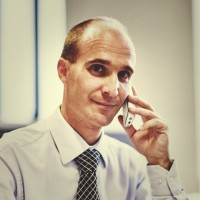Daniele Francesia Villa