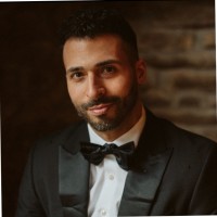 Nick Condo