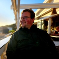 Brian Kleinbergen