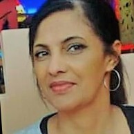 Shirley Arenz