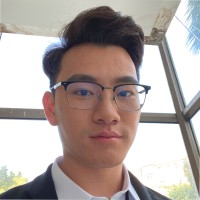 Jackson Ding