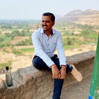Sandeep Chougule