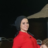Abeer El Tantawy