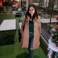 Eeshita Singh