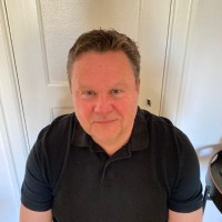 Benny Sjögren