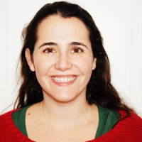 Lucía Morán Martínez