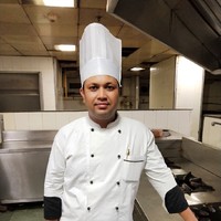Shayeed Mullick