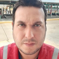 Luis Martinez Rocha