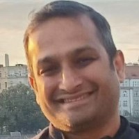 parag wajpe