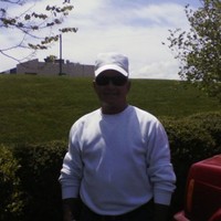 Wayne Crouse